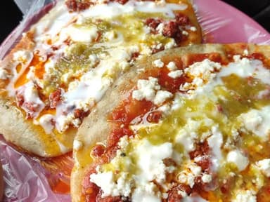 Orden de Sopes