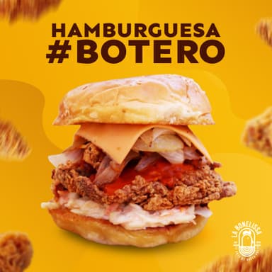 Botero Clásica