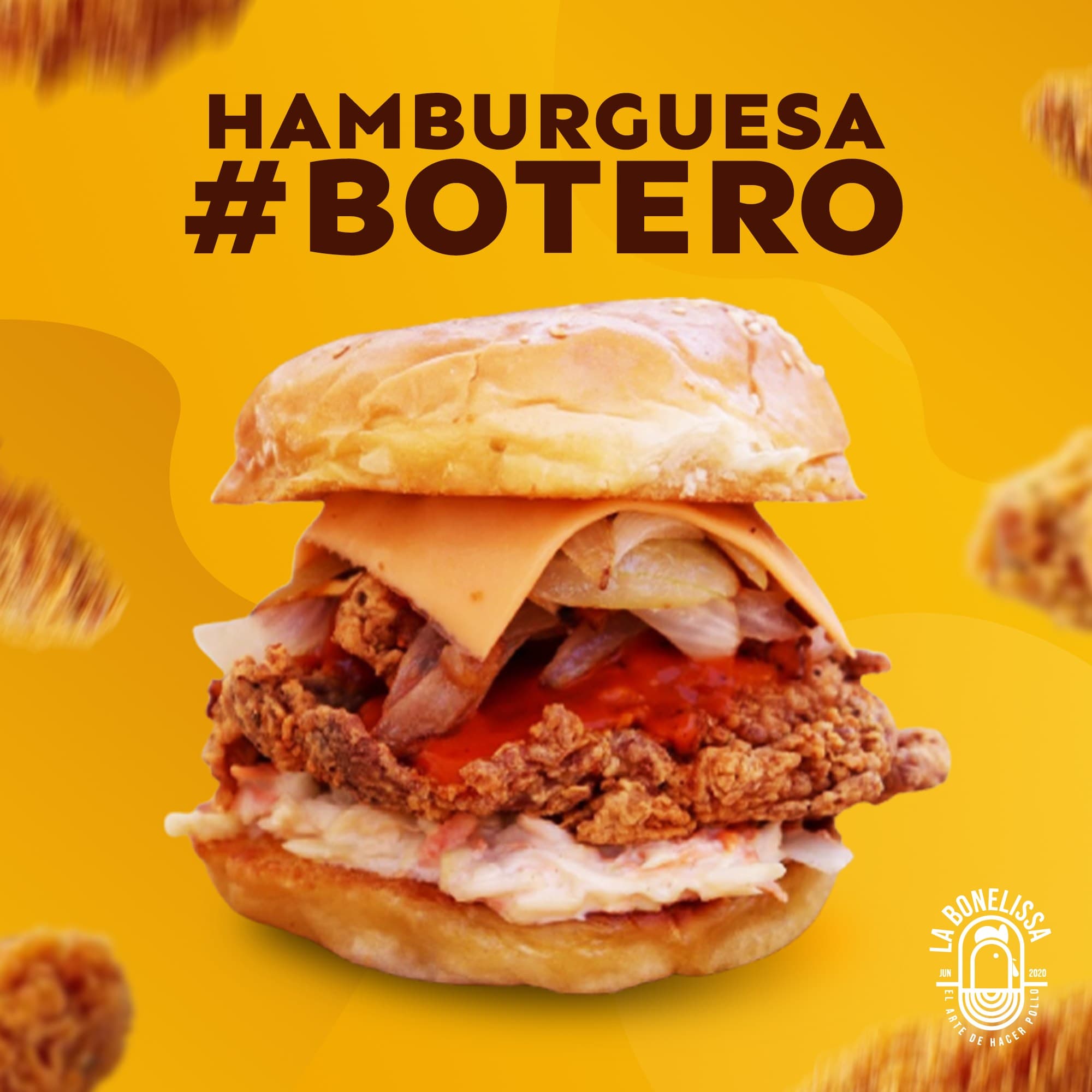 Botero Clásica