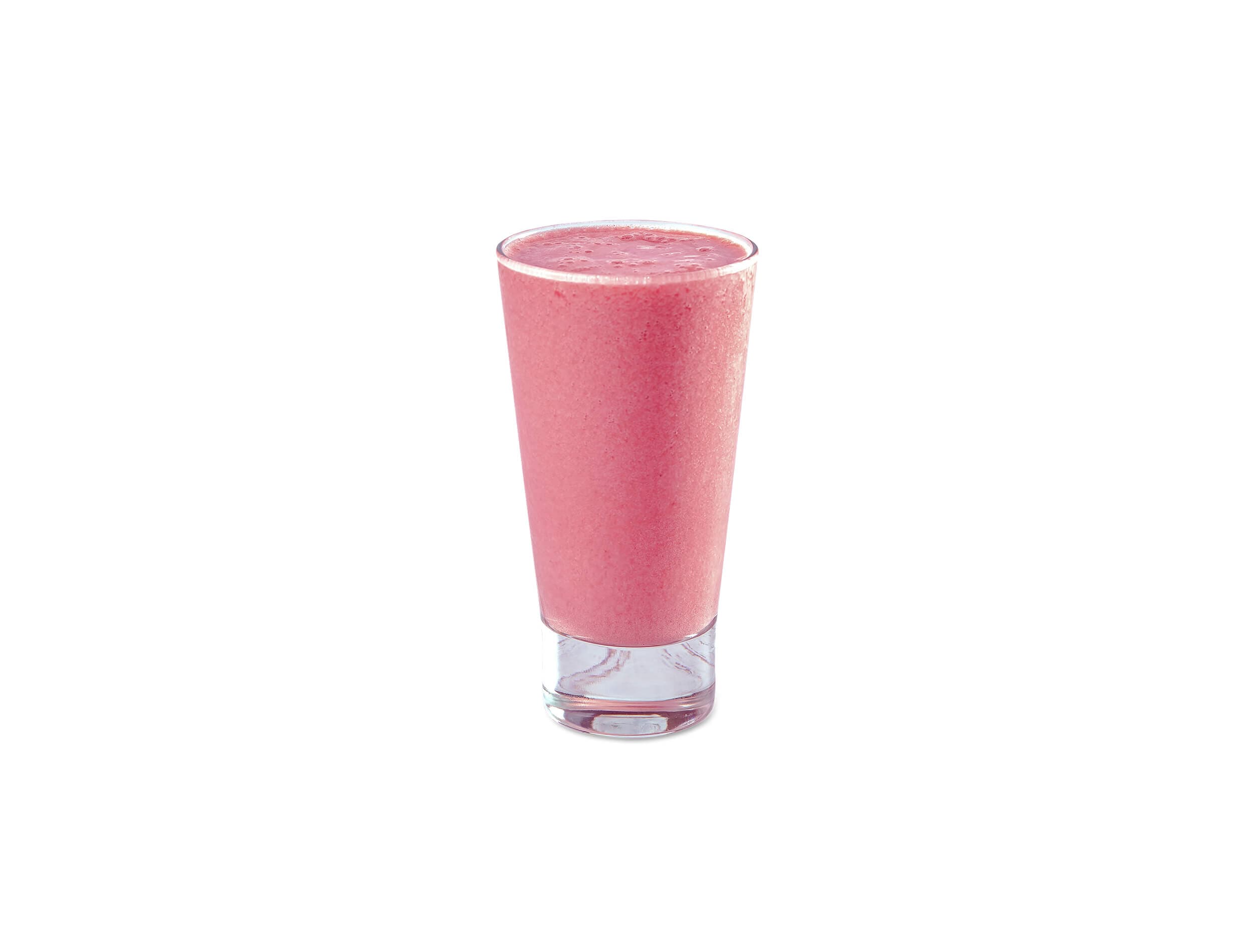 Jugo Mora en Agua