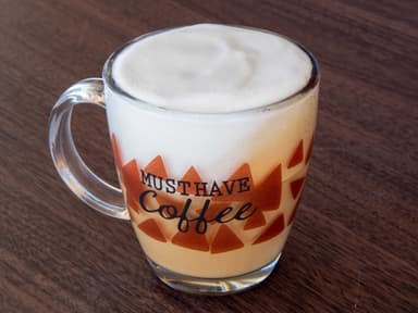 Taro Latte