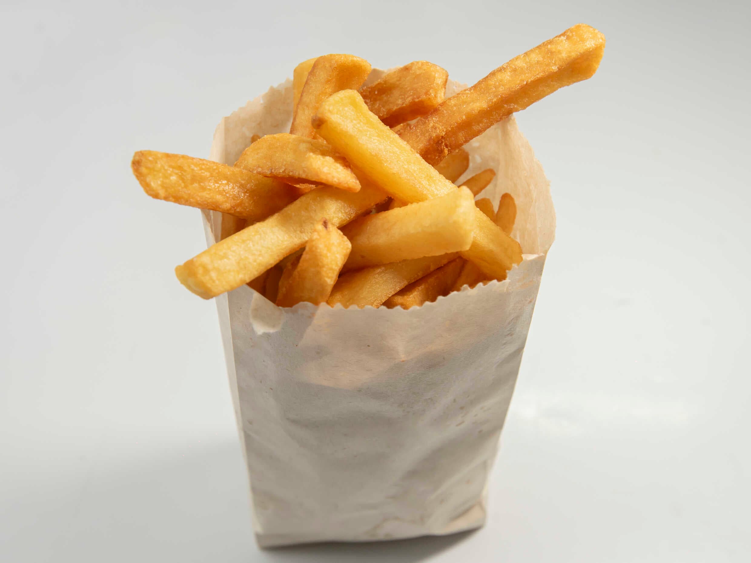 Papas Grandes