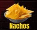 Nachos Topping