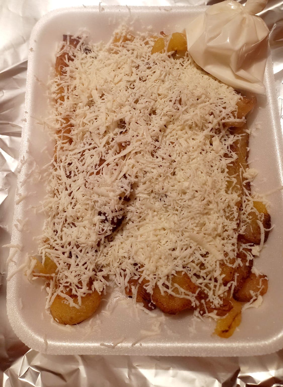 Plátanos Fritos