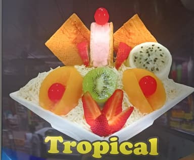 Tropical