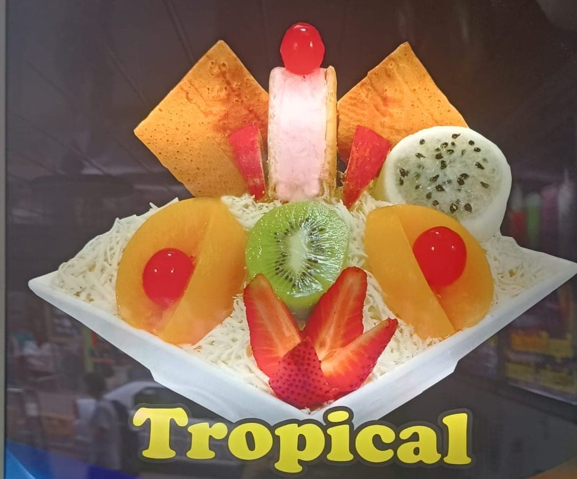 Tropical