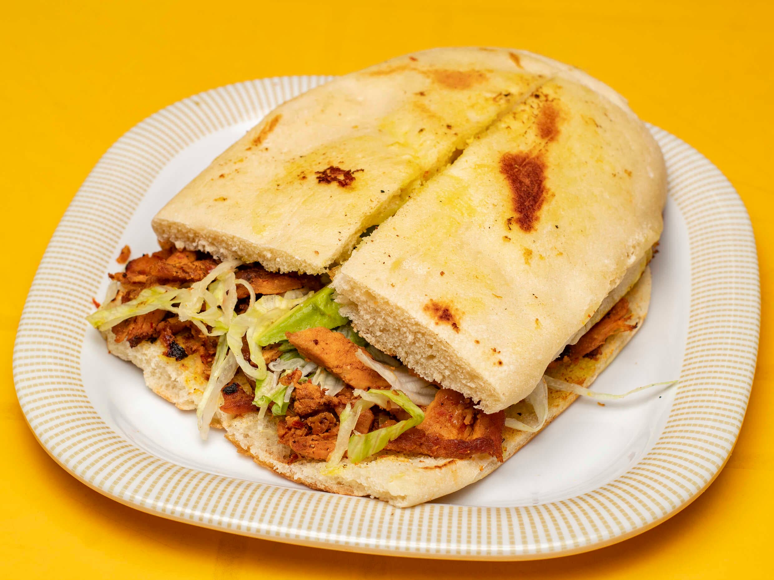 Torta de Adobada