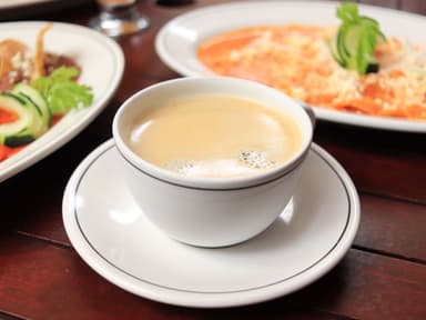 Café Americano