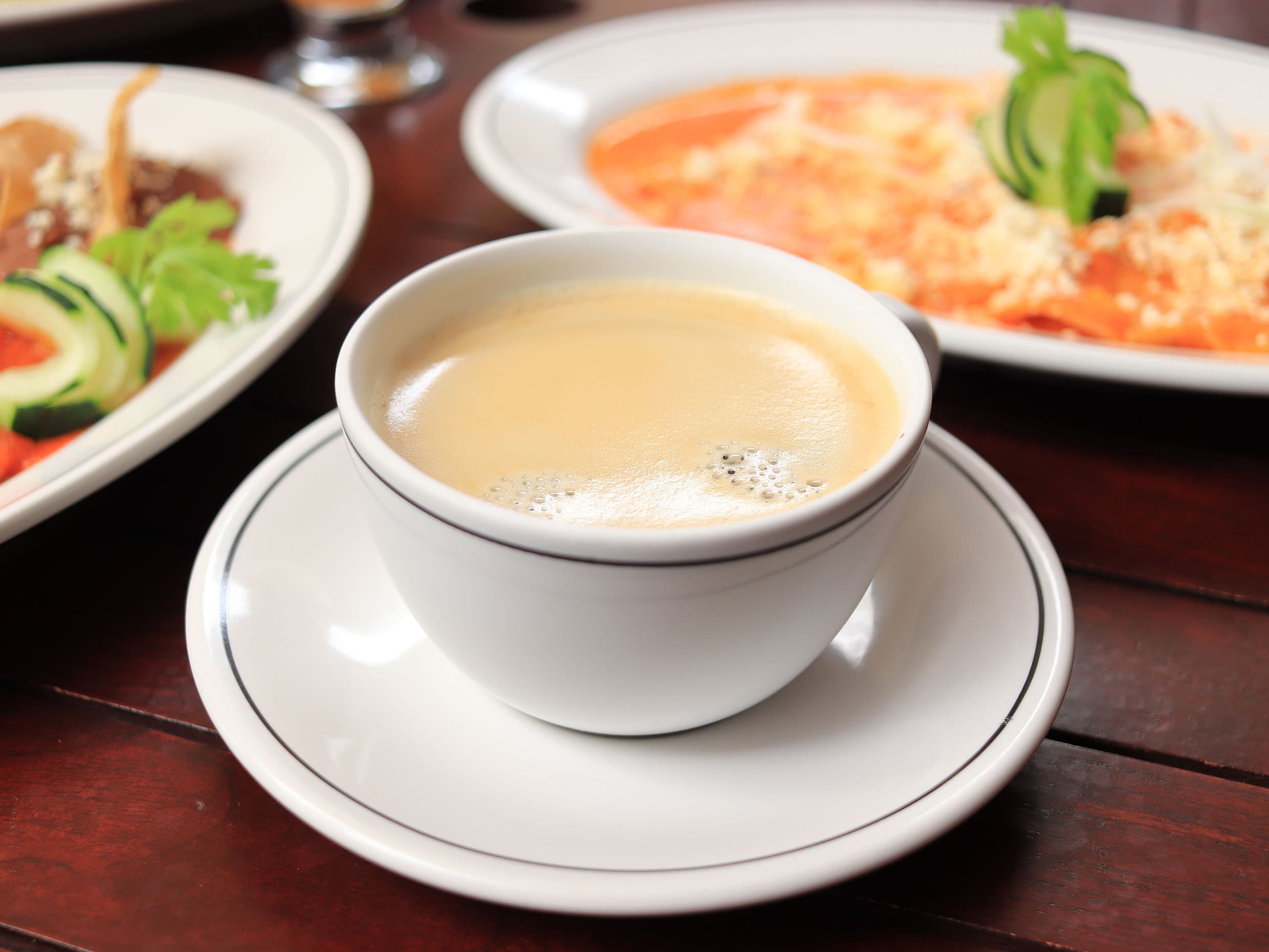 Café Americano
