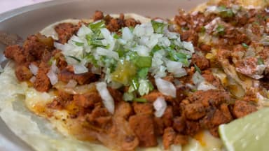 el antojito