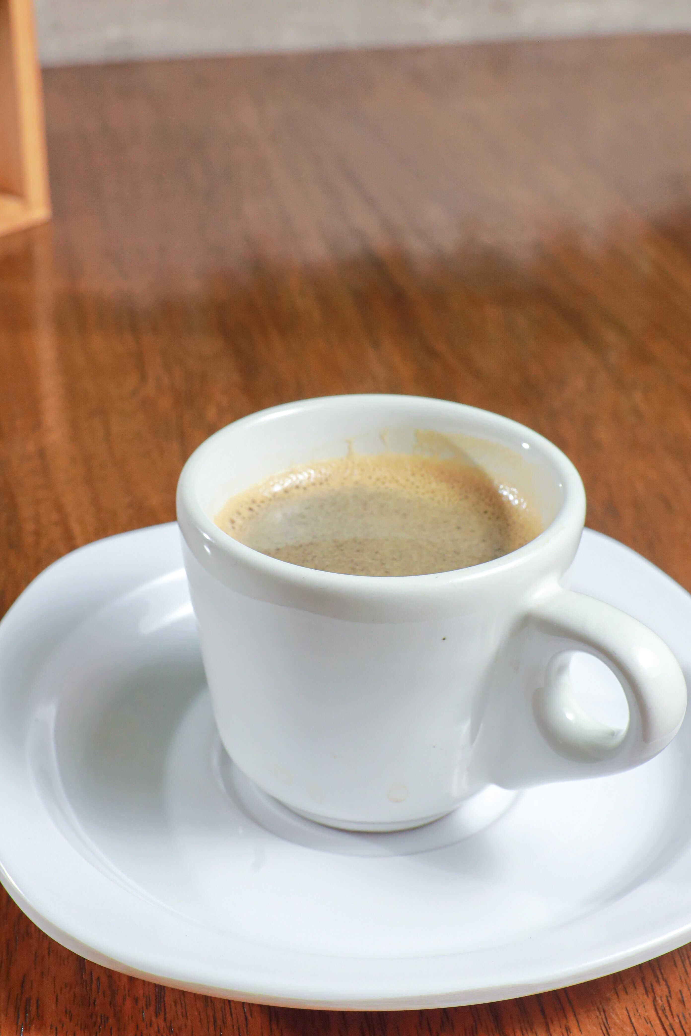 Café Americano