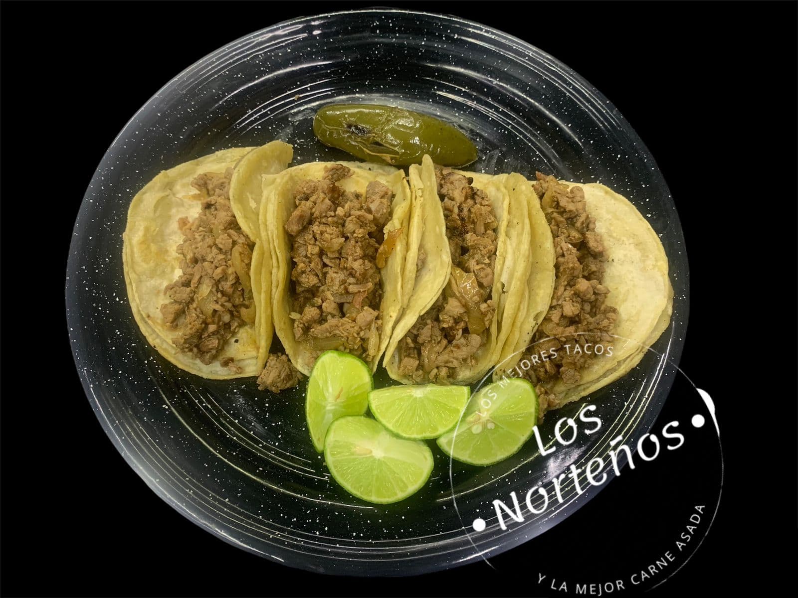 Tacos Surtidos