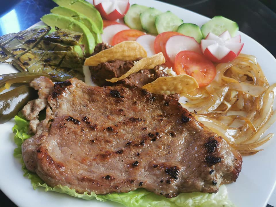Carne Asada