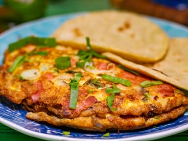Omelette