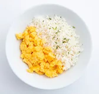 Huevos Revueltos