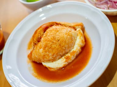 Torta de Queso