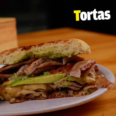 Torta de Sirloin