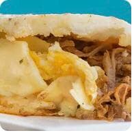 Arepa Cubana