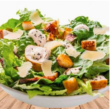 POKE ENSALADA MEDIANA