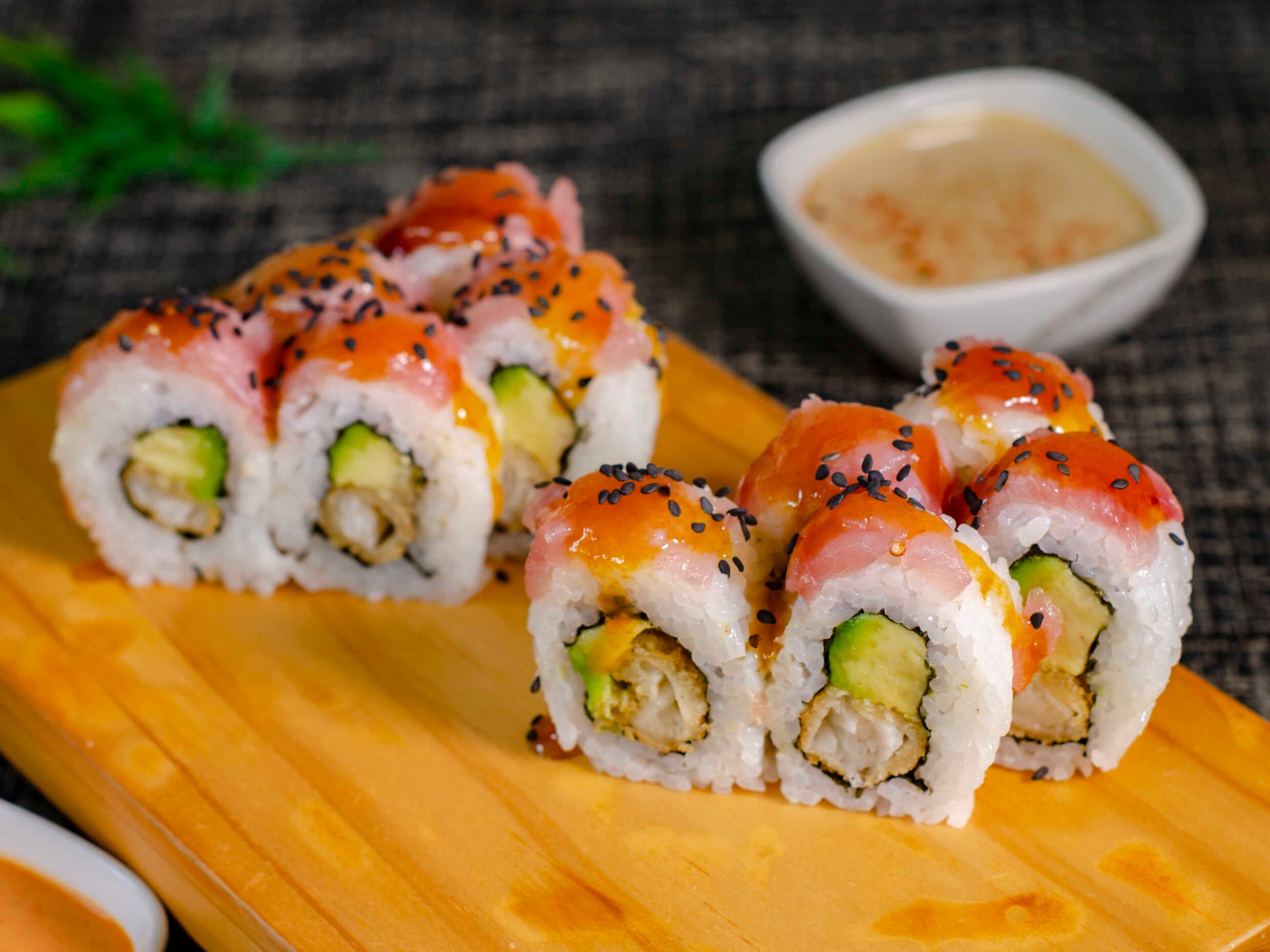 Satsuki Maki
