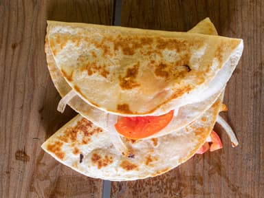 Quesadilla