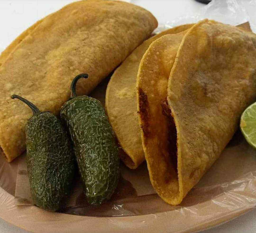 Taco Sencillo