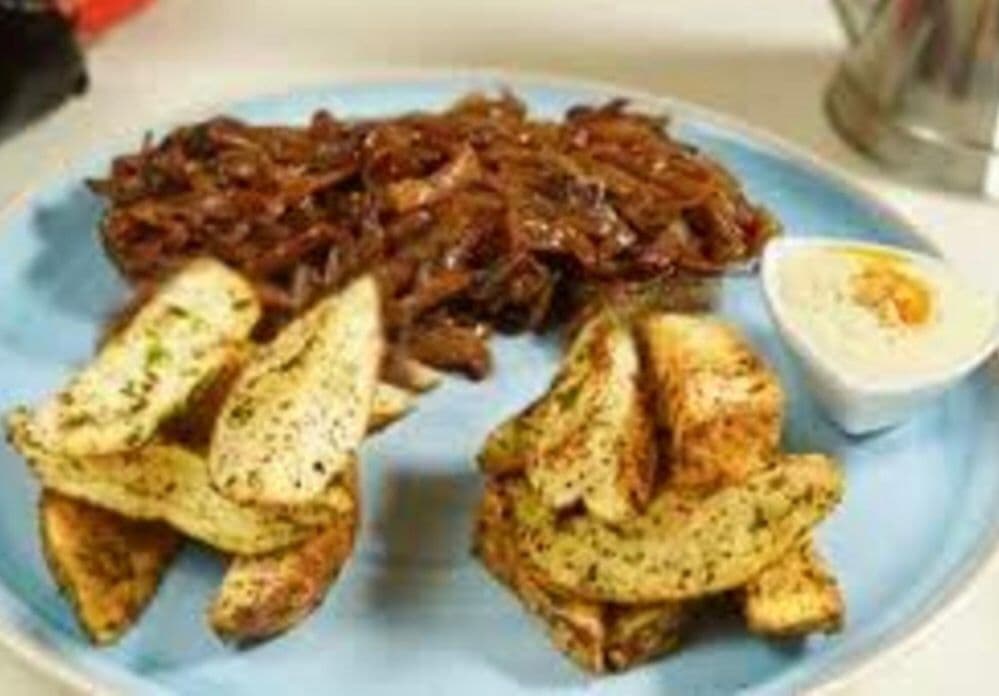 Kaft Encebollada