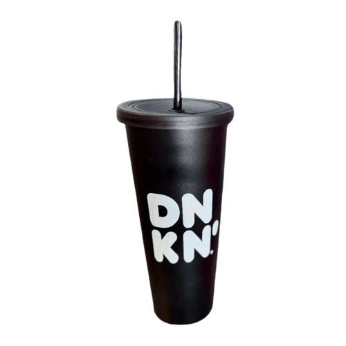 Vaso Sun Grande negro 34 oz
