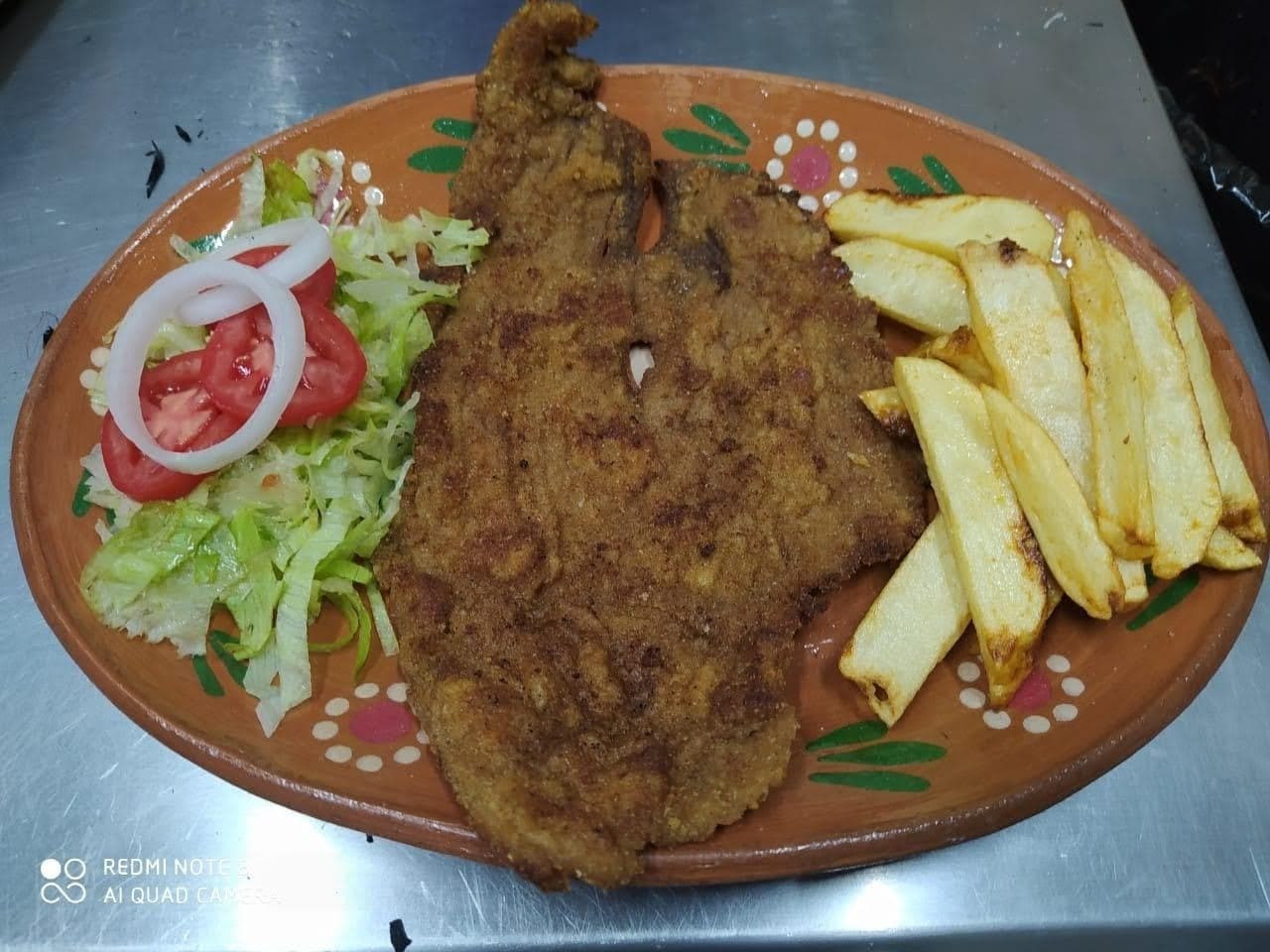 MILANESA