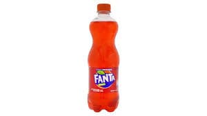 Fanta Colita 600ml