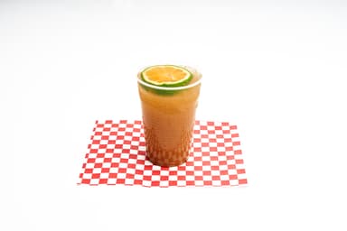 Tamarindo Michelado