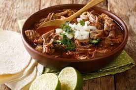 Plato de Birria