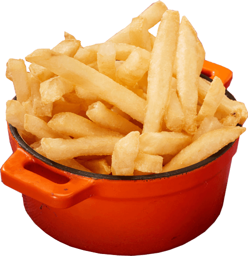 Papas a la Francesa