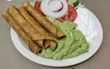 Flautas