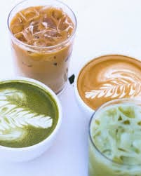 Latte Grande