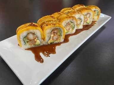 Monkey Roll