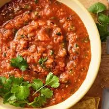 Salsa