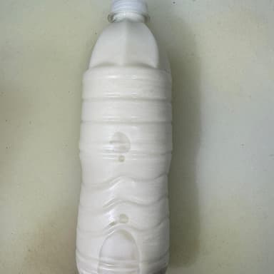 Agua de Horchata 500 ml