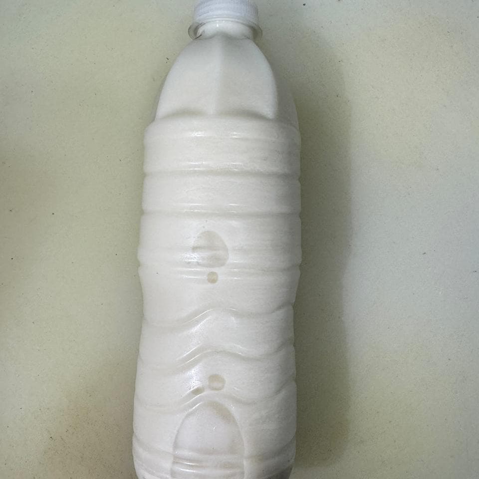 Agua de Horchata 500 ml