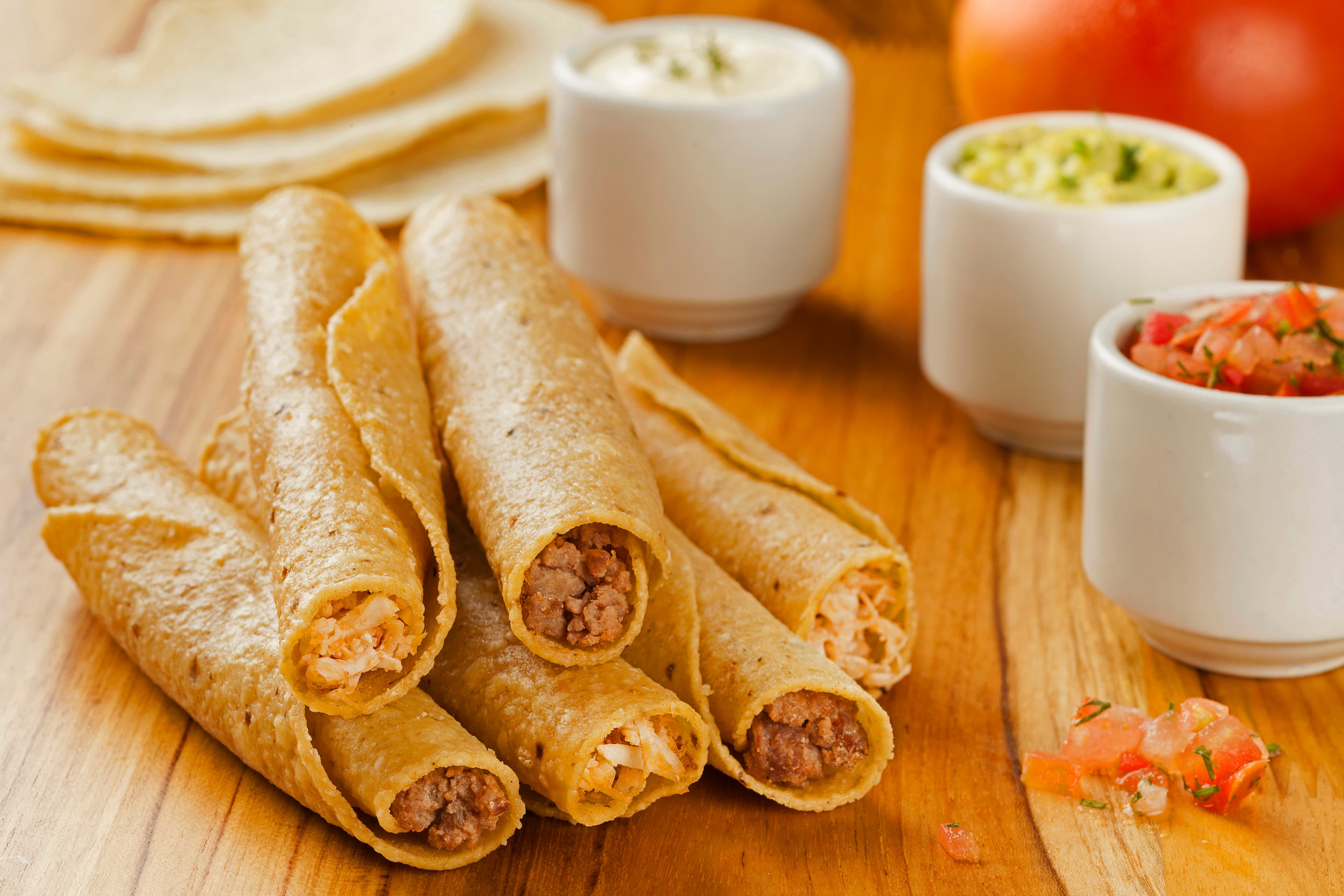 Flautas
