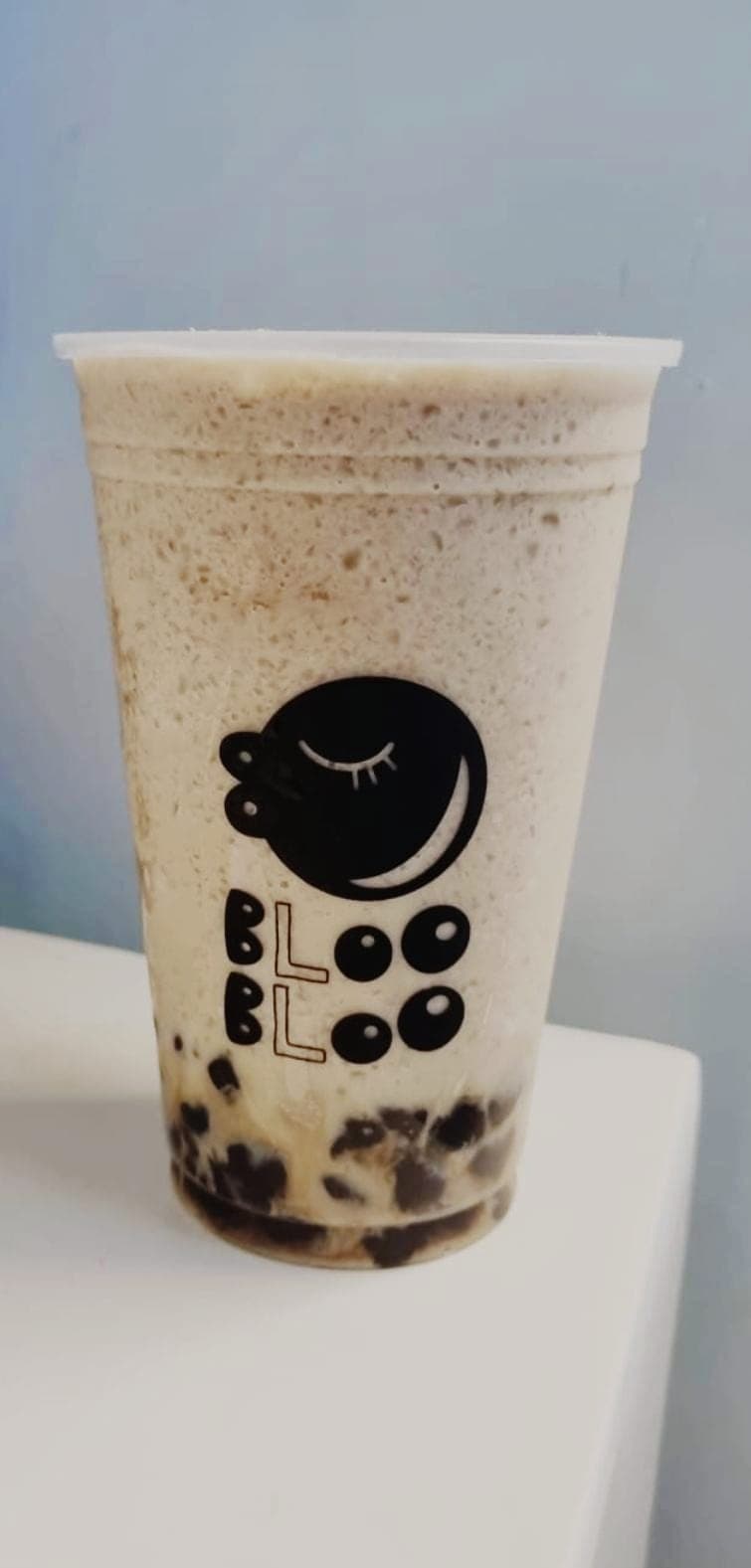 Bloo-Jate