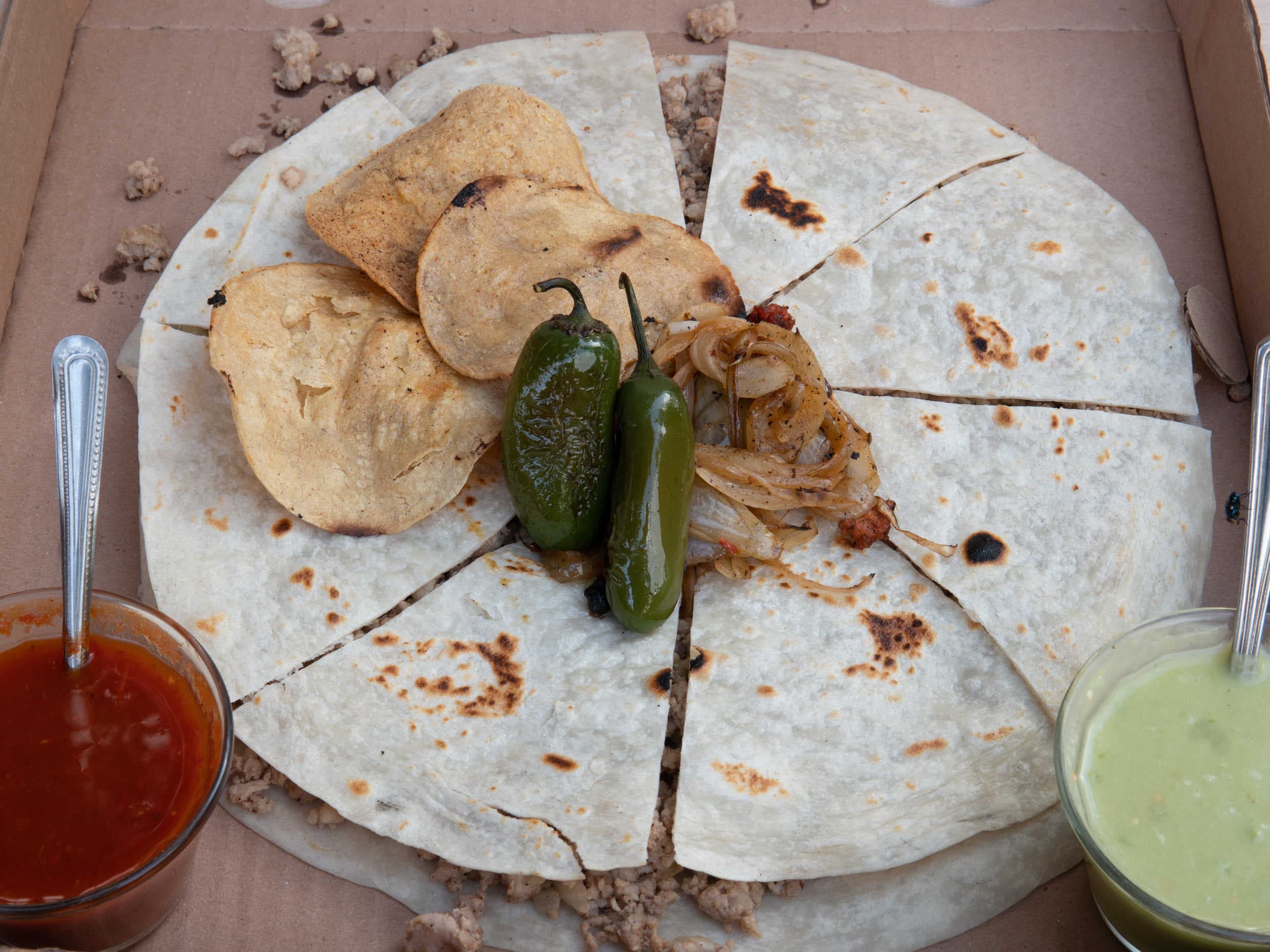 Prima de Arrachera