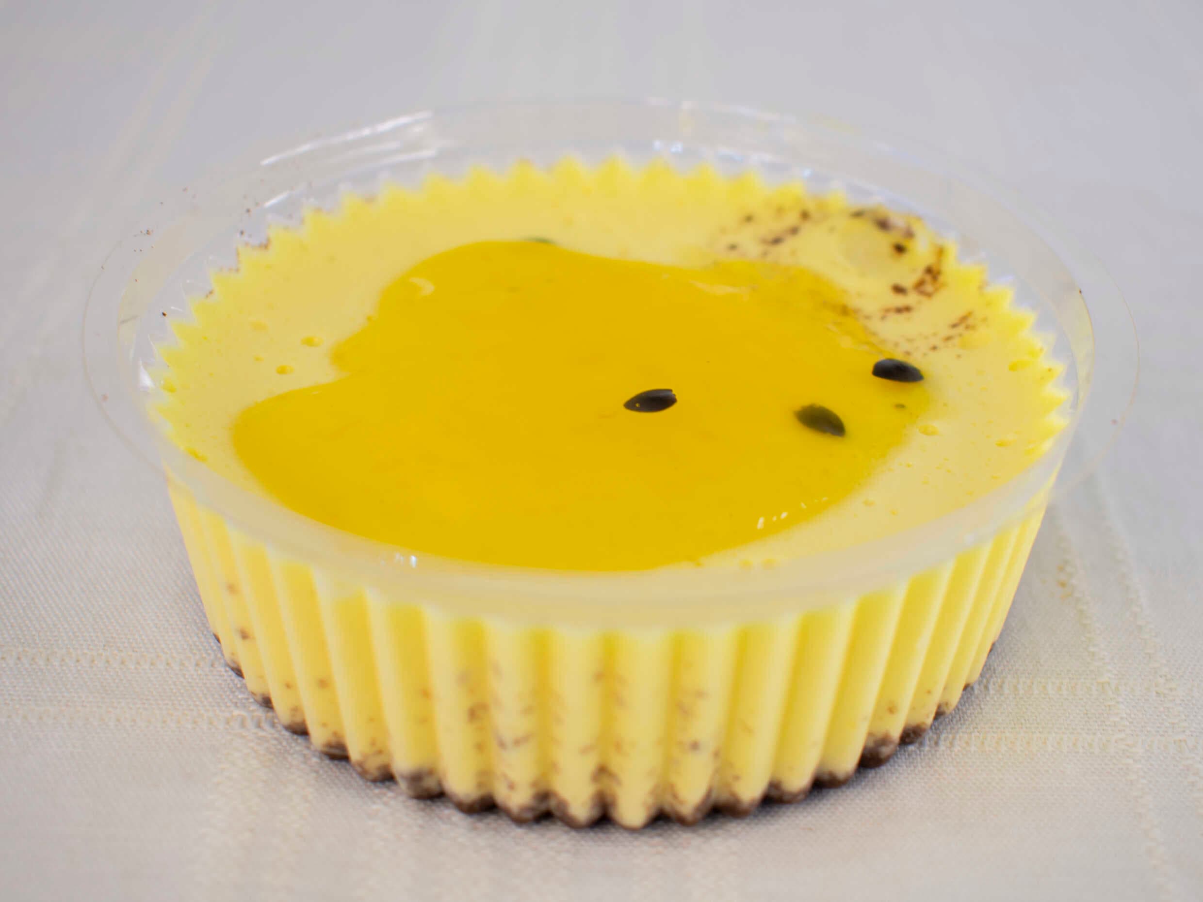 Cheesecake