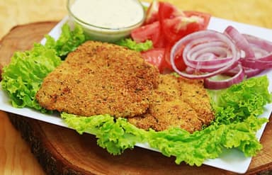 Milanesa de Filete