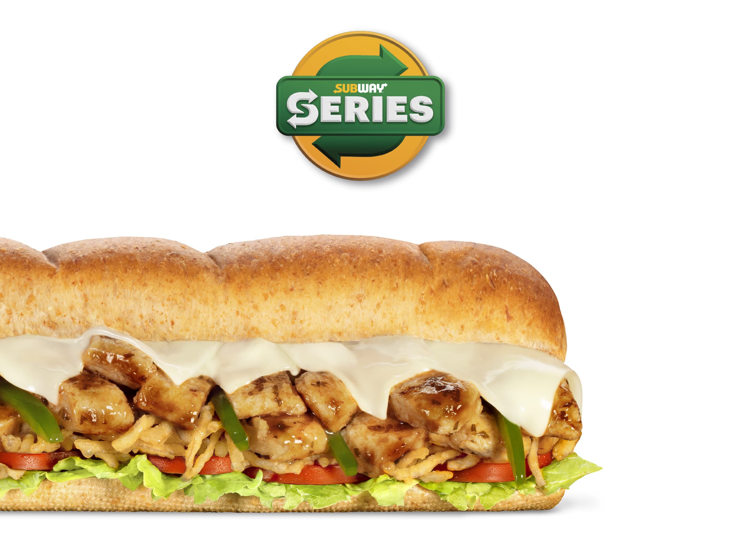 American Teriyaki