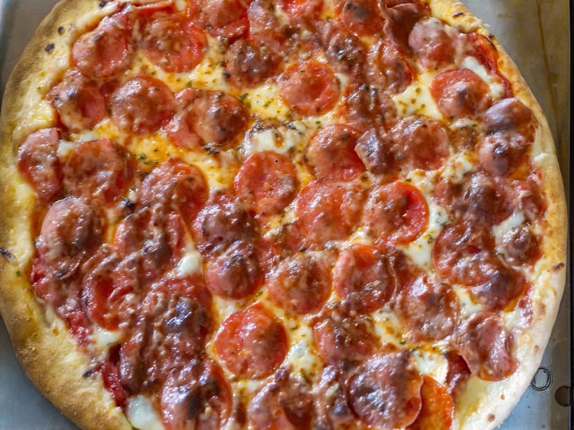 Rock'n Pizza  (Suc.Florido)