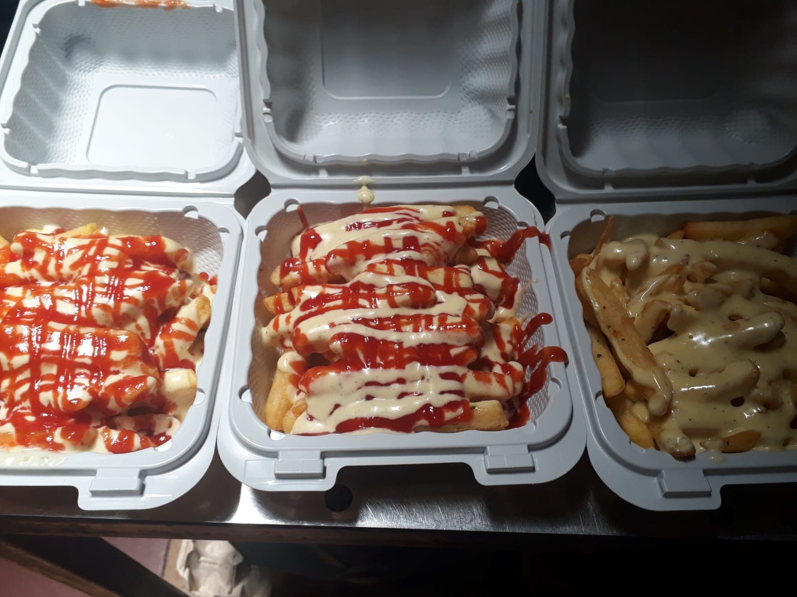 Papas