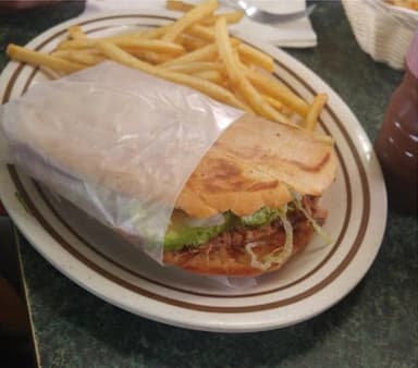 Torta Especial Con Papas