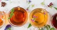 Té Jazmín