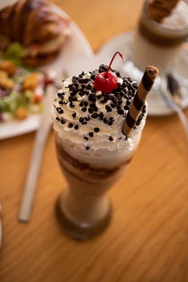 Frappé